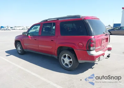 2004 Chevrolet Trailblazer Ext Lt z USA, uszkodzony, nr VIN 1GNET16P146159725